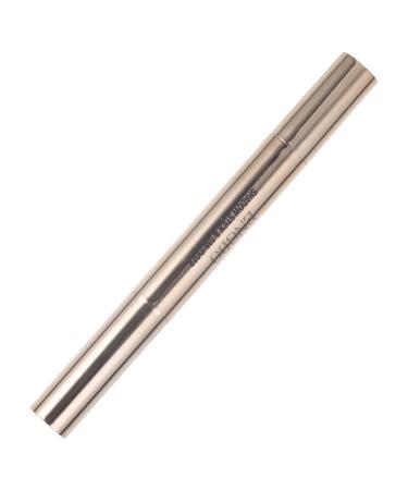 Didiseaon Double Ended Eye Shadow Pen Eyeshadow Eye for Makeup Eye Shadow Sticks Precision Soft Brush Plastic