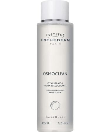 ESTHEDERM INSTITUTE PARIS Institut Esshederm Osmoklean Verse Hydra revitalizing Lotion 400ml