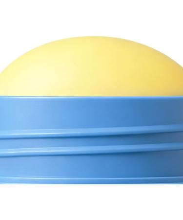 Foot Balm Stick 30 g Skin Softening Care Butter Moisturizing Foot Cream for Softening Dry Areas of the Body Recommended for the Whole Family - Buy Online on GoSupps.com