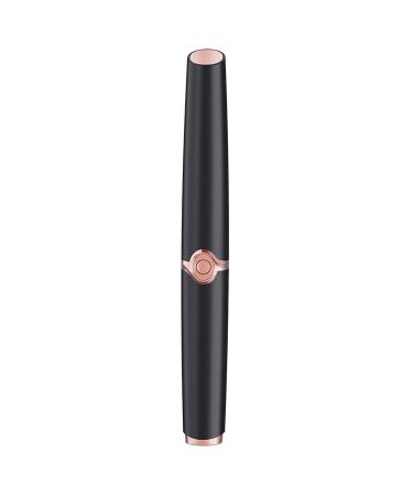 RIYAN Electric Heated Eyelash Curler 2 in 1 Heated USB Charge Makeup Long Lasting Natural Eye Lash Curler