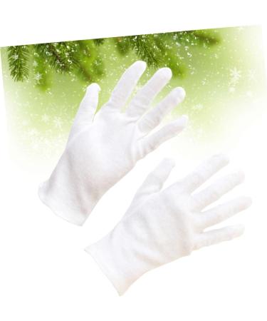 JECOMPRIS 36 Pairs Moisturizing Work Hand Moisturizer Moisturizing Hand Safety Work Hair Dye White - Buy Online on GoSupps.com