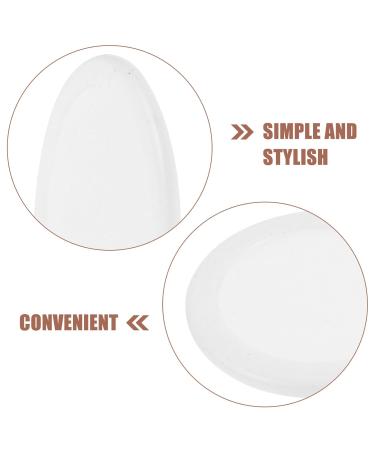 Buy SOLUSTRE 2Pcs Stethoscope Diaphragm Replacement for Pediatric Use - Durable Accessories for Kids | International Shipping Available - Buy Online on GoSupps.com