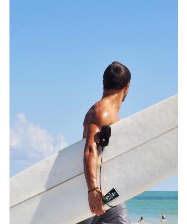 Watermans Mineral SPF 55 Zinc Sunscreen | Aqua-Armor Broad Spectrum for Face and Body | Reef Safe, Water Resistant Formula - Buy Online on GoSupps.com