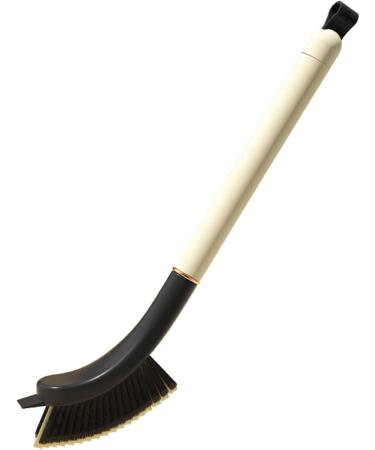 YZYDF New Gaps Brush Kitchen Toilet Grout Hard Bristle Tile Joints DeadAngle Cleaner Brushes Household - Buy Online on GoSupps.com