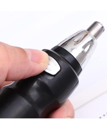 Men's Electric Nose Hair Trimmer & Face Ear Hair Clippers | Lotus Tealight Candle Holder & Korean Lanterns - Shop Internationally - Buy Online on GoSupps.com
