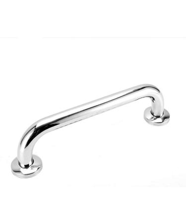 Grab Bar Grab Rails Safety Non-slip Barrier-free Bathroom Handrail for Bathtub Toilet Kitchen Bathroom Handle (Size : 64.2cm) ()
