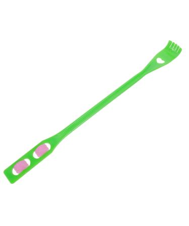 Tovinanna Tlit -Hharke Long back scratch Back scratches for adult scratches for the back household background back scratches Skin itching stick portable back scratch