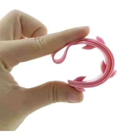 Buy Zhongjiuyuan Adjustable Silicone Ear Brackets Comfortable 3-Gear Hooks for Adults & Kids | International Shipping - Buy Online on GoSupps.com