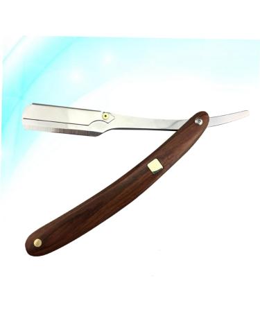 Shop Minkissy Men's Foldable Razor Set - Vintage-Style Safe Manual Shaving Razors for a Perfect Shave | International Shipping Available - Buy Online on GoSupps.com