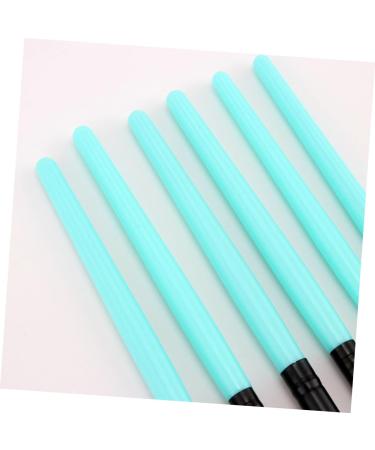 Baluue 20pcs Eyeliner Eyeshadow Brush Kit Eyeshadow Tools Eyelash Eye Shadow Brush Kit Para Pesta as Size 1 As Shown - Buy Online on GoSupps.com
