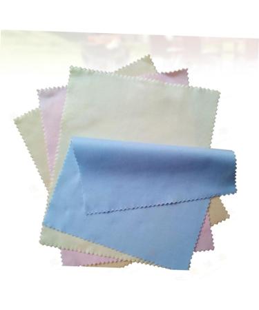 Buy NOLITOY 1 Cleaning Cloth - Versatile Quick Drying Cloth for Saxophones Guitars Jewelry and Eyeglasses - International Shipping Available - Buy Online on GoSupps.com