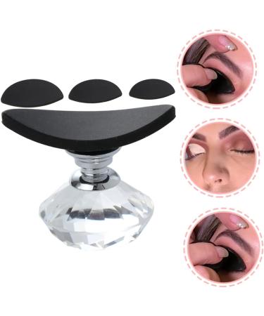 Mikinona Eyeshadow Stamp With Diamond Shaped Handle For Makeup - Buy Online on GoSupps.com
