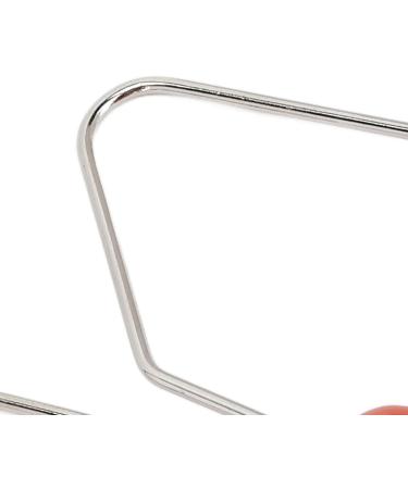 Dimple Maker Tool Painless Portable Dimple Makers for Face (Red) - Buy Online on GoSupps.com