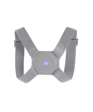 DFHBFG Inductive Smart Hunchback Corrector men women Adults Teenagers One size fits all One size fits all D