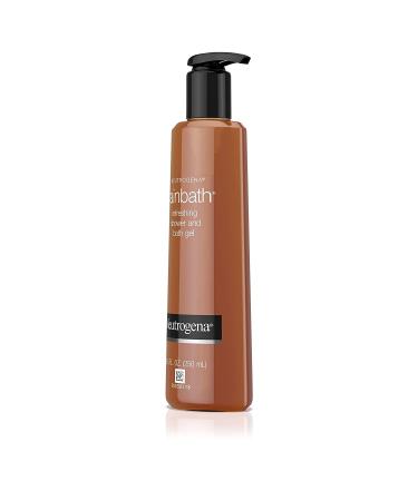 Neutrogena Rainbath Refreshing Shower & Bath Gel - 8.50 oz - Buy Online on GoSupps.com