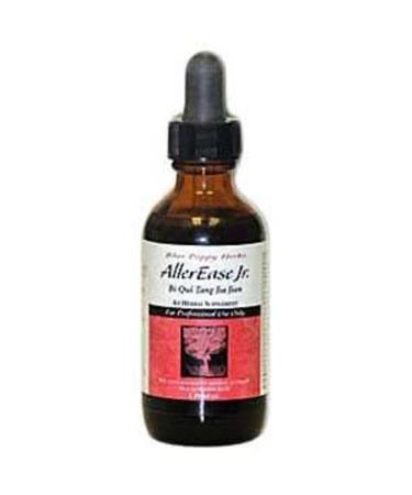 Blue Poppy - Aller Ease Jr. (liquid) 2 oz