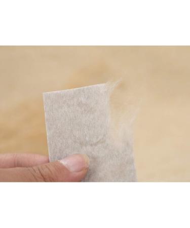 Portable Cleansing Cotton 222pcs Boxed Bamboo Charcoal Makeup Cotton Pads Double-sided Disposable Facial Cleaning Cotton Portable Make Up Cotton Piece Soft Comfortable (Color : Gray Size : 5 * 7cm) 5*7cm Gray - Buy Online on GoSupps.com