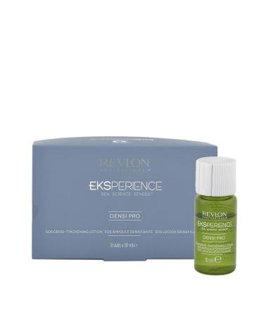 Revlon Eksperience Densi Pro Lotion 8 X 10 Ml 1 Unit 70 g