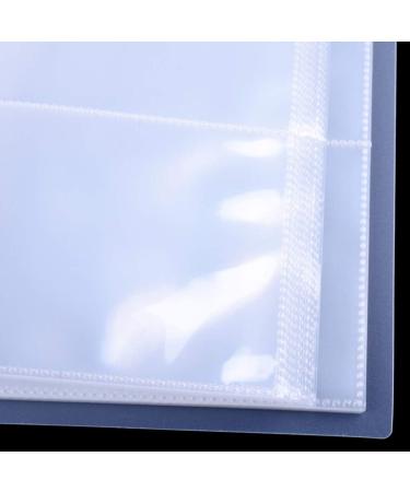 Nail Stickers Nail Art Sticker Nail Polish Stickers Nail Sticker Organizer Nail Stencils Organizer Nail Sticker Holder Nail Sticker Binder 3d Storage Bag Portable - Buy Online on GoSupps.com