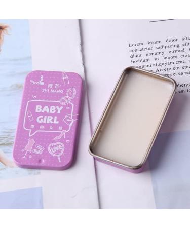 Solid Perfume/Cologne (Baby Girl) - Buy Online on GoSupps.com