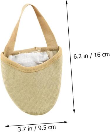 Shop Mobestech Yoga Toe Protectors - 3 Pairs for Women | Sweat-Absorbing Nylon Soles | International Shipping Available - Buy Online on GoSupps.com