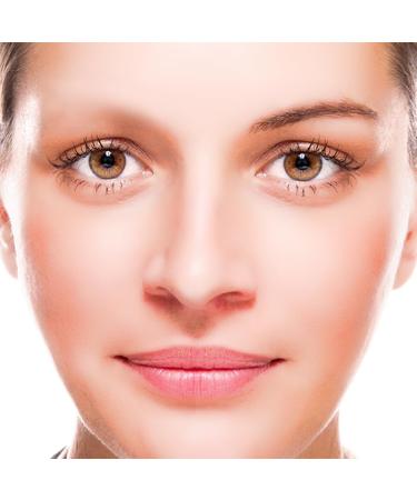 100% Real Hair Eyebrow Wigs | Handmade False Eyebrows Stickers | Replacement Eyebrows | Shop Now! - Buy Online on GoSupps.com