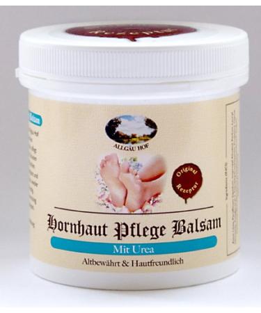 Callus Care Balm with Urea 250ml - Effective Callus Removal & Foot Care for Heels & Soles | Best Pedicure Solution - Buy Online on GoSupps.com