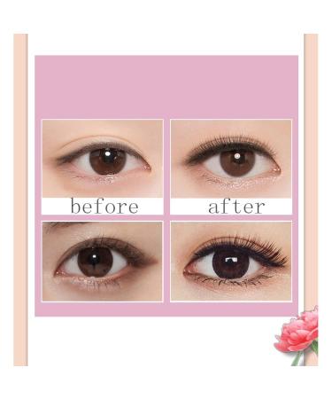Buy 5 Pair Magnetic Eyelashes Kit - Easy Application No Glue Needed | Long-Lasting Magnetic Eyeliner & Soft Brush | International Shipping Available - Buy Online on GoSupps.com