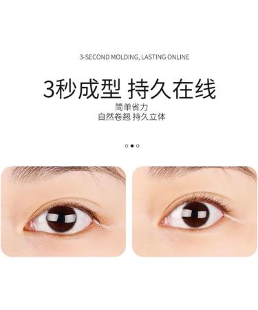 Plastic Eyelash Curler with Plastic Eyelash Curler Eyelash Curler with Rubber Strip Eyebrow Curler False Eyelash Tool (Size : C1) - Buy Online on GoSupps.com