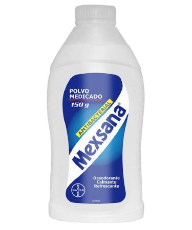 Powder 150 Grams deodorant