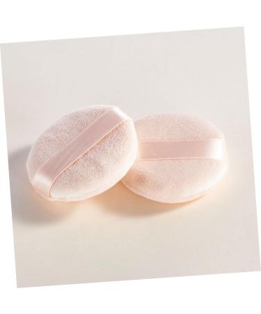 10pcs Makeup Egg Sponge Powder Puff - Glitter Cosmetic Wedges & Applicator Tools - Natural Pink Beauty Puffs for Concealer - International Shipping Available - Buy Online on GoSupps.com
