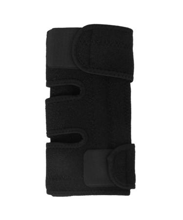 JTLB Outdoor Climbing Sport 4 Spring Antiskid Breathable Support Patella Kneecap Protective Gear (Knee pads) Knee pads Knee pads