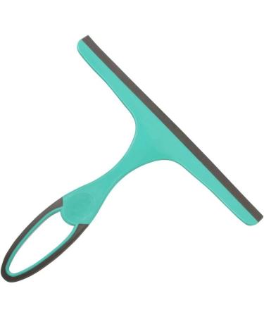 Dr. Beckmann Carpet Stain Remover | Removes New and Dried-in Stains | Includes Applicator Brush & JVL Hand Held Wiper Blade Window Squeegee Turquoise/Grey  - Buy Online on GoSupps.com