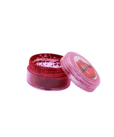 Hemoton Lipstick Raw Materials Mica Powder DIY Makeup Lipstick DIY Lipstick DIY Powder for Lipstick Edible Lipstick Powder