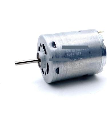 RS-365SV-1870 Electronic Starter Hair Dryer Special Electronic Starter DC 18V 19400RPM 19400 18v - Buy Online on GoSupps.com