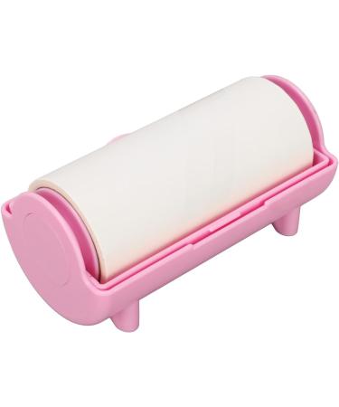 Acouto Features: 1. Removes nail polish stains: a strong viscosity can effectively absorb nail polish stains on nail stamps. Sheet - Buy Online on GoSupps.com