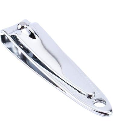 Finger Toe Nail Clipper Cutter Finger Toe Nail Cutter Practical And Environmentally Friendly Exquisite And Beautiful Durable Beauty Salon for Home - Buy Online on GoSupps.com