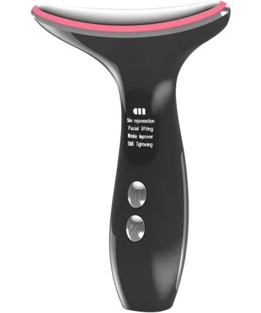 Face and Neck Lifting Massager Face Beauty Massager EMS Microcurrent Beauty Massager for Neck and Face Neck Vibration Massager Electric Microcurrent Extractor - Buy Online on GoSupps.com
