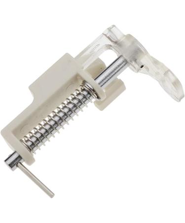 Free-Motion Darning Quilting Embroidery Presser Foot - Fits Low Shank Singer, Brother, Janome & More - Buy Online on GoSupps.com