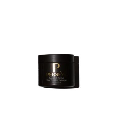 Recure & Revive Dual Function Masque 150 mL/5 fl. oz. | Clean Cruelty Free & pH Balanced