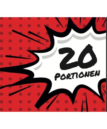 Seitenbacher Superorganic cacao karle drinking chocolate vegan 100 organic without refined sugar 1 x 300 g 1 - Buy Online on GoSupps.com