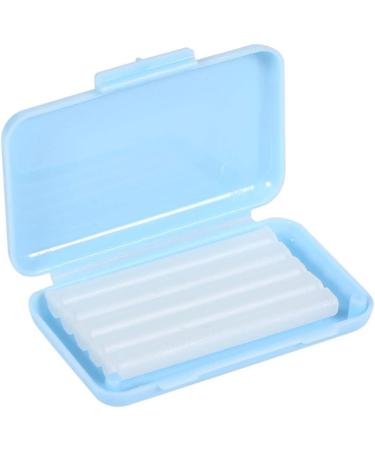 Special Protective Orthodontic Wax - Tooth Protection (Blue) | International Shipping Available - Buy Online on GoSupps.com