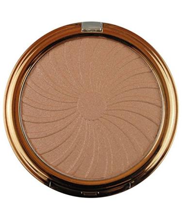 Buy Tinted Bronzed Powder - Golden Iridescent Makeup Powder 12g | International Shipping - Buy Online on GoSupps.com