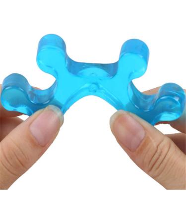Buy Lysng Portable Toe Speech Correctors - Multifunctional Hammer Toe Relief for Hallux Valgus & Overlapping Toes | Pain Relief at Home & Travel - Buy Online on GoSupps.com