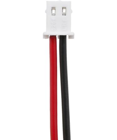 6MR2400SCY4C 2000mAh Battery for MSK15 - High Performance 7.2V Compatible Battery | International Shipping Available - Buy Online on GoSupps.com