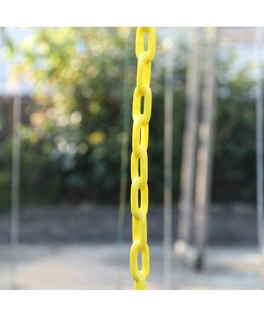 Trapeze Swing Bar Rings with Heavy Duty Chains - Blue Swing Set Accessories - Buy Online on GoSupps.com