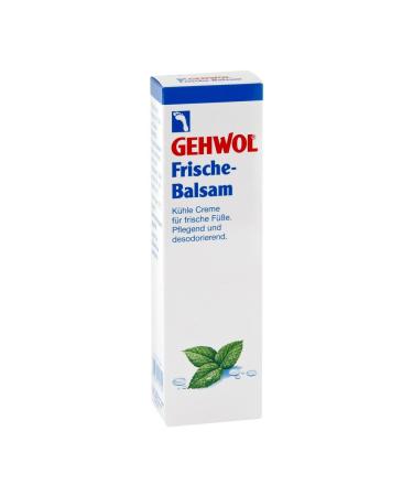 WEWOL Fresh balm 75 ml