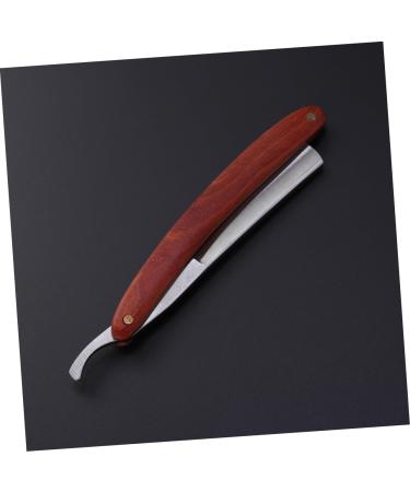 Frcolor Handmade Stainless Steel Travel Razor Set - Classic Men's Shaver with Travel Case | Safe & Stylish Hair Clipper - Buy Online on GoSupps.com