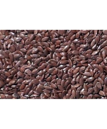 Linseed Pillow 7-Chamber with Band - 65x15 Heat Cushion Grain Pillow for Back & Lumbar Support | Blue Flannel Check - Buy Online on GoSupps.com
