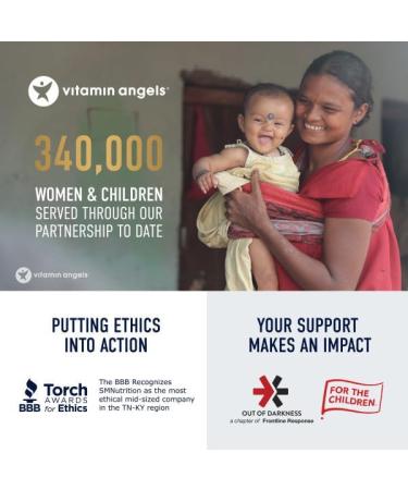 SMNutrition Clear Skin Acne Supplement Skin Support Vitamins for Women & Men - 120 Capsules - Buy Online on GoSupps.com